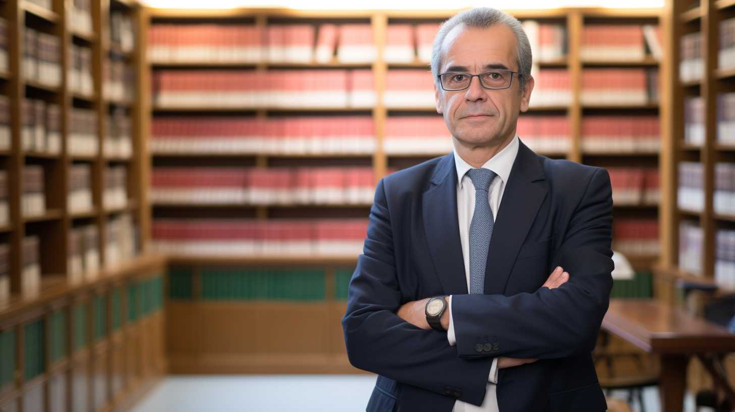 Eric Dupond-Moretti dévoile sa stratégie pour réduire les délais judiciaires d'ici 2027