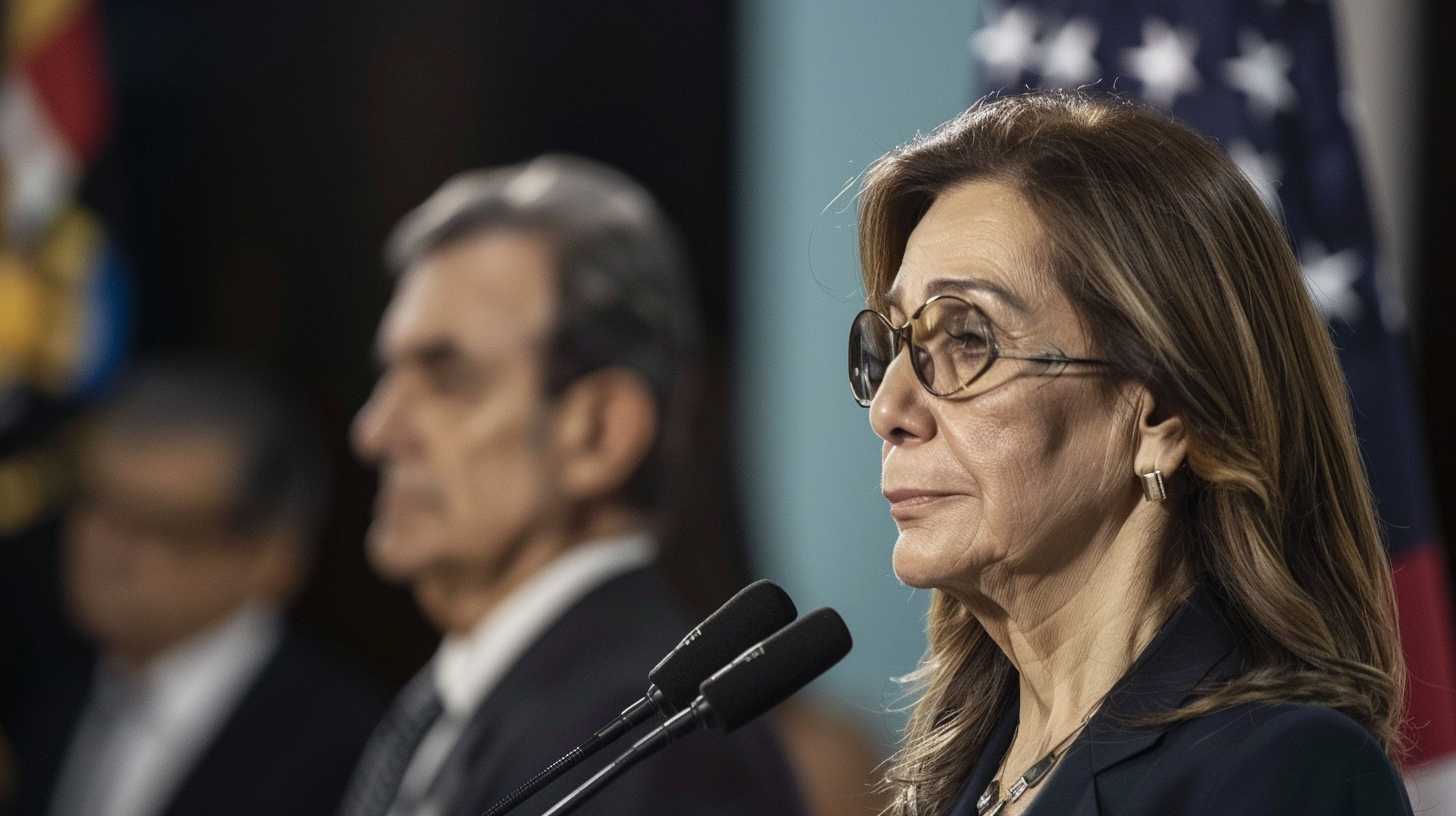 L'Espagne retire son ambassadrice d'Argentine suite à des propos controversés : quels impacts pour les relations diplomatiques ?