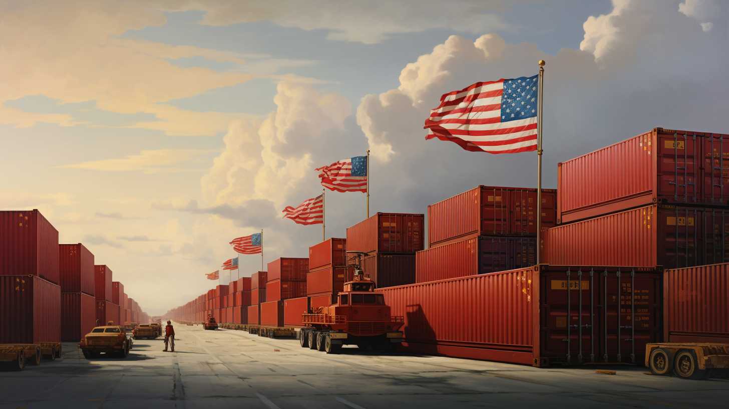 Les Etats-Unis renforcent les restrictions d'exportation de semi-conducteurs vers la Chine, impactant les géants américains du secteur
