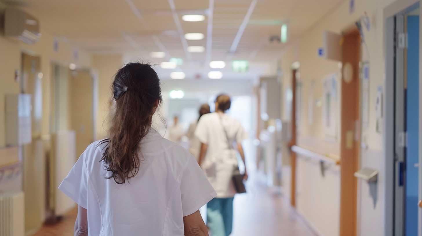 Extension de l'expérimentation à tout le territoire français : les infirmiers autorisés à rédiger des certificats de décès