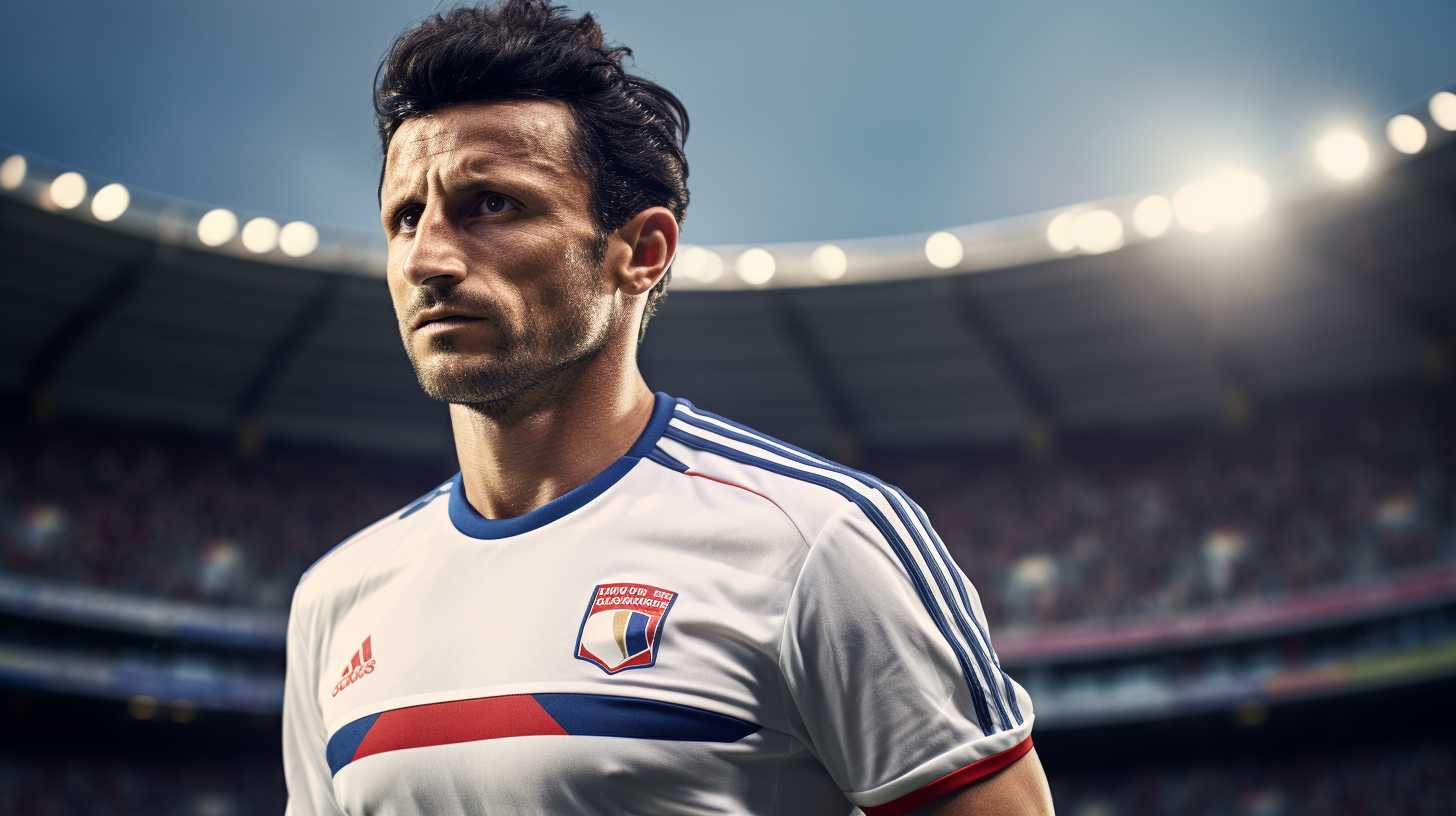 Florence's Finest: Fabio Grosso Steps in as Lyon's New Head Coach