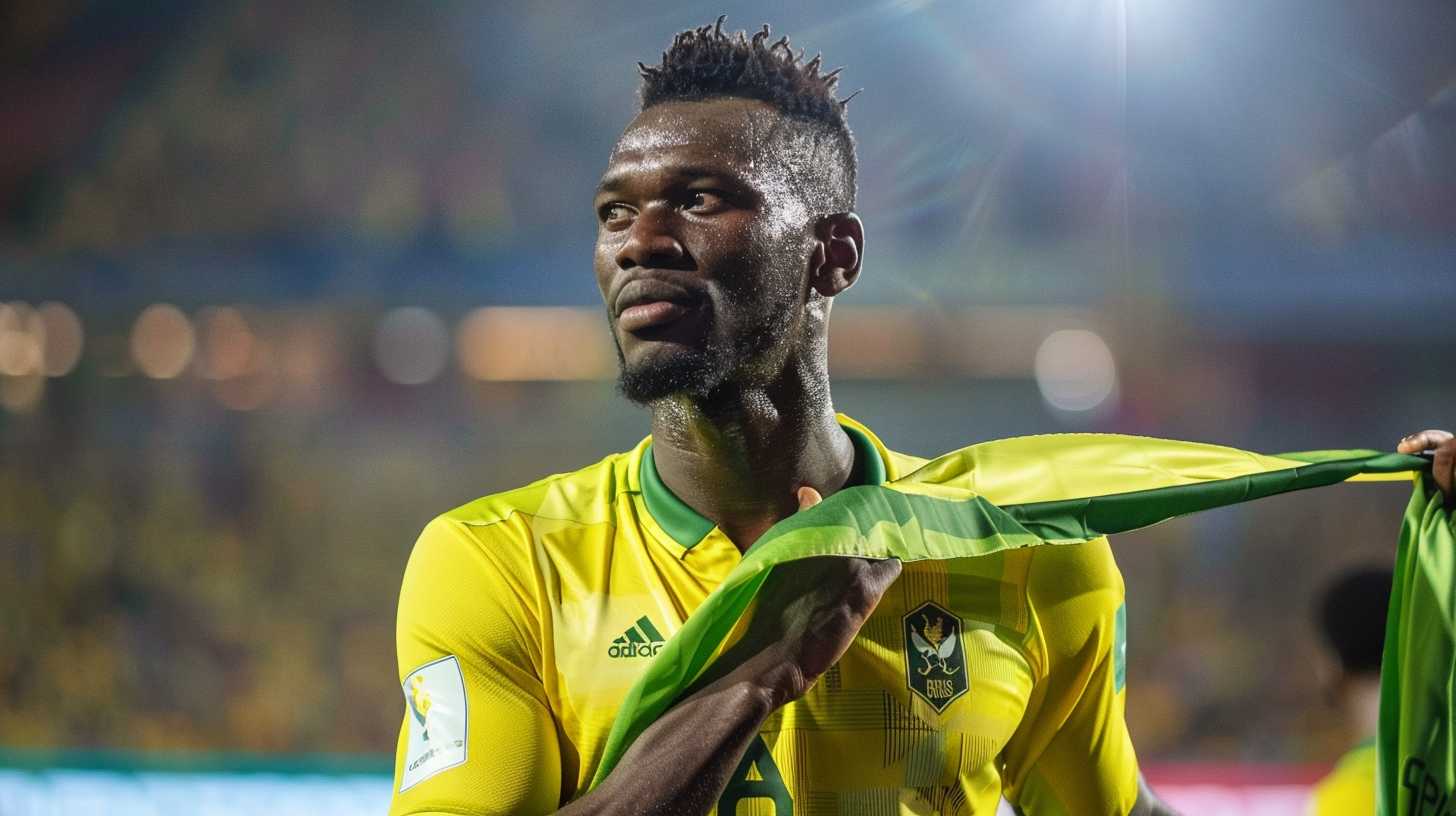 Changement radical au FC Nantes : Kombouaré de retour pour sauver le club