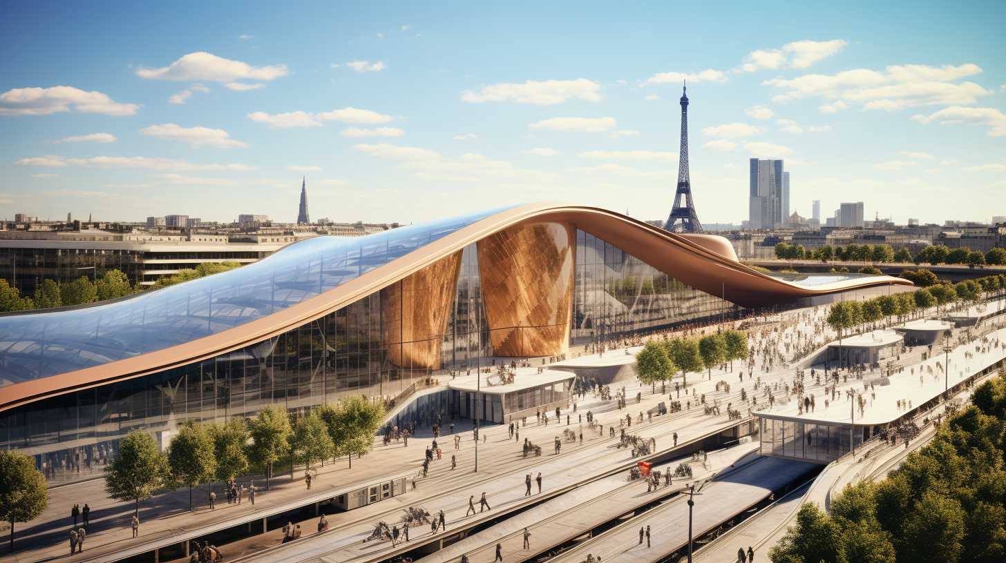 Fermeture de la gare routière de Paris-Bercy : Fin des bus de tourisme longue distance et nouvelles mesures d'urgence