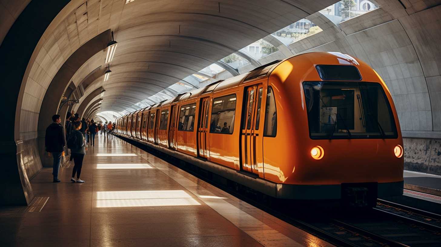 La fermeture nocturne du métro de Marseille pendant deux ans : une mesure controversée pour améliorer la mobilité des habitants