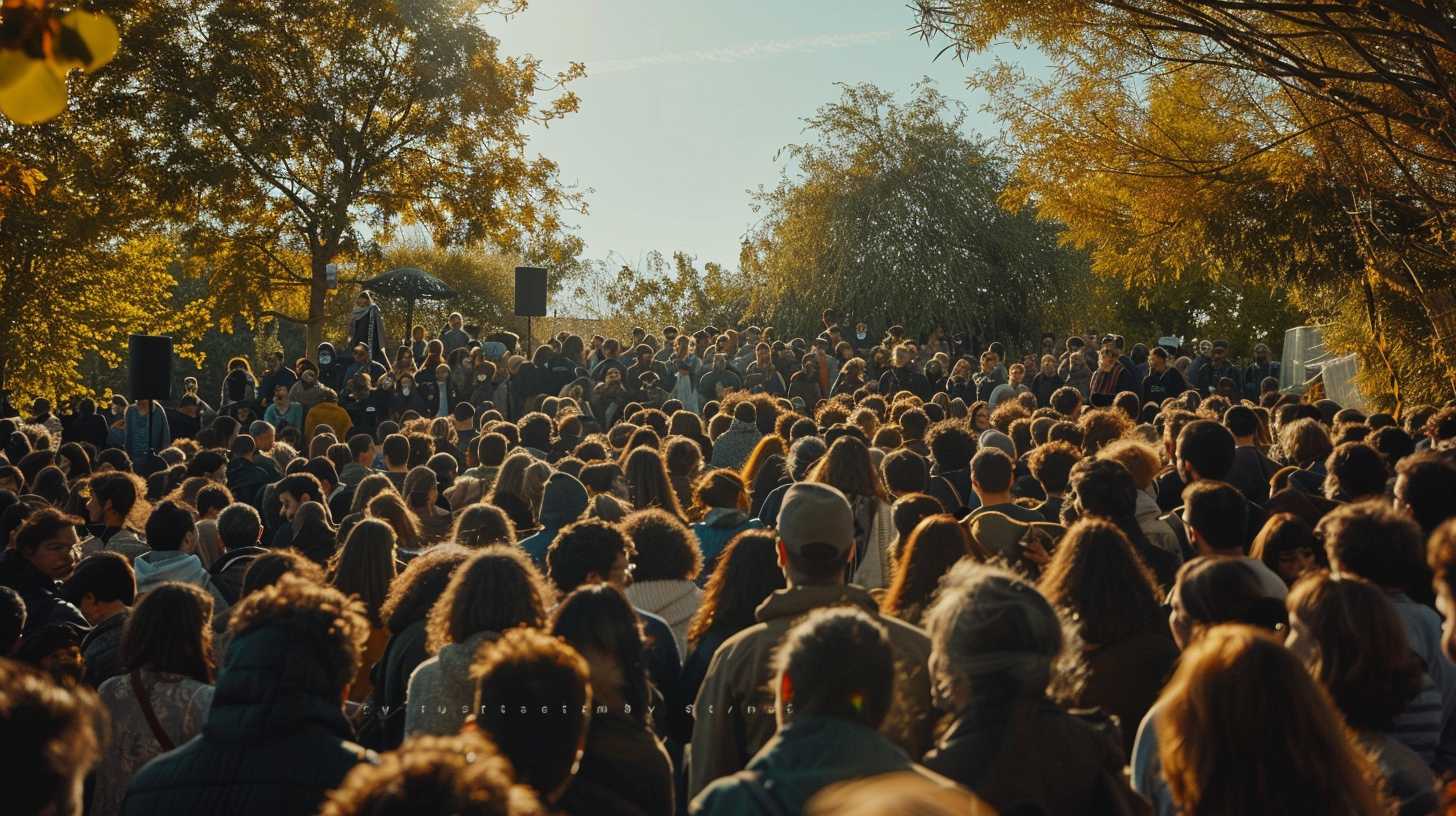 Le festival Lollapalooza Paris victime des Jeux olympiques : annulation de l'édition 2024