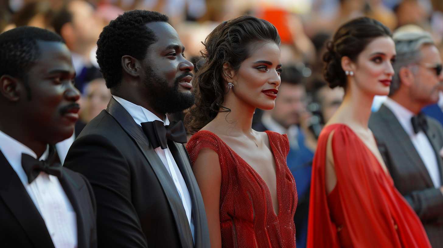 Omar Sy et Eva Green : Deux stars incontournables rejoignent le jury du Festival de Cannes