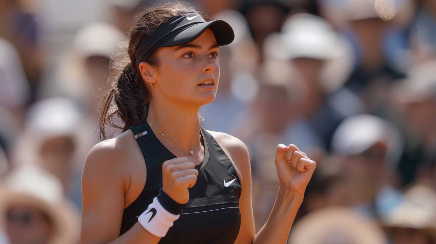 Finale choc à Roland-Garros : Swiatek contre Paolini pour le titre