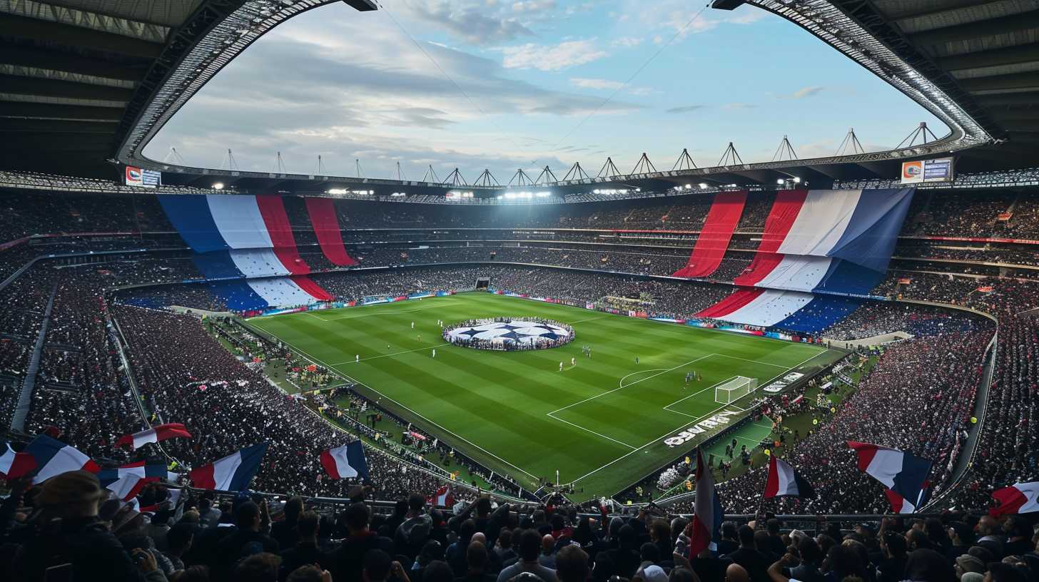 Une rallonge de 500 000 euros de l'Etat pour le Club France : un soulagement financier pour Paris 2024