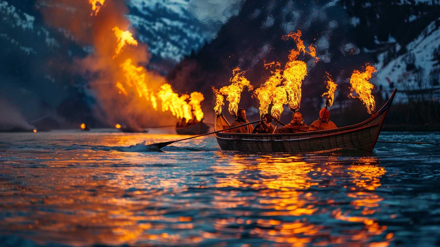 Découvrez les moments forts de la Semaine 2 du Relais de la Flamme Olympique