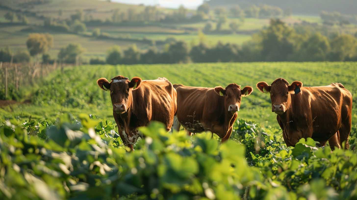 La FNSEA et Jeunes Agriculteurs exigent des ajustements législatifs immédiats pour protéger le revenu des agriculteurs