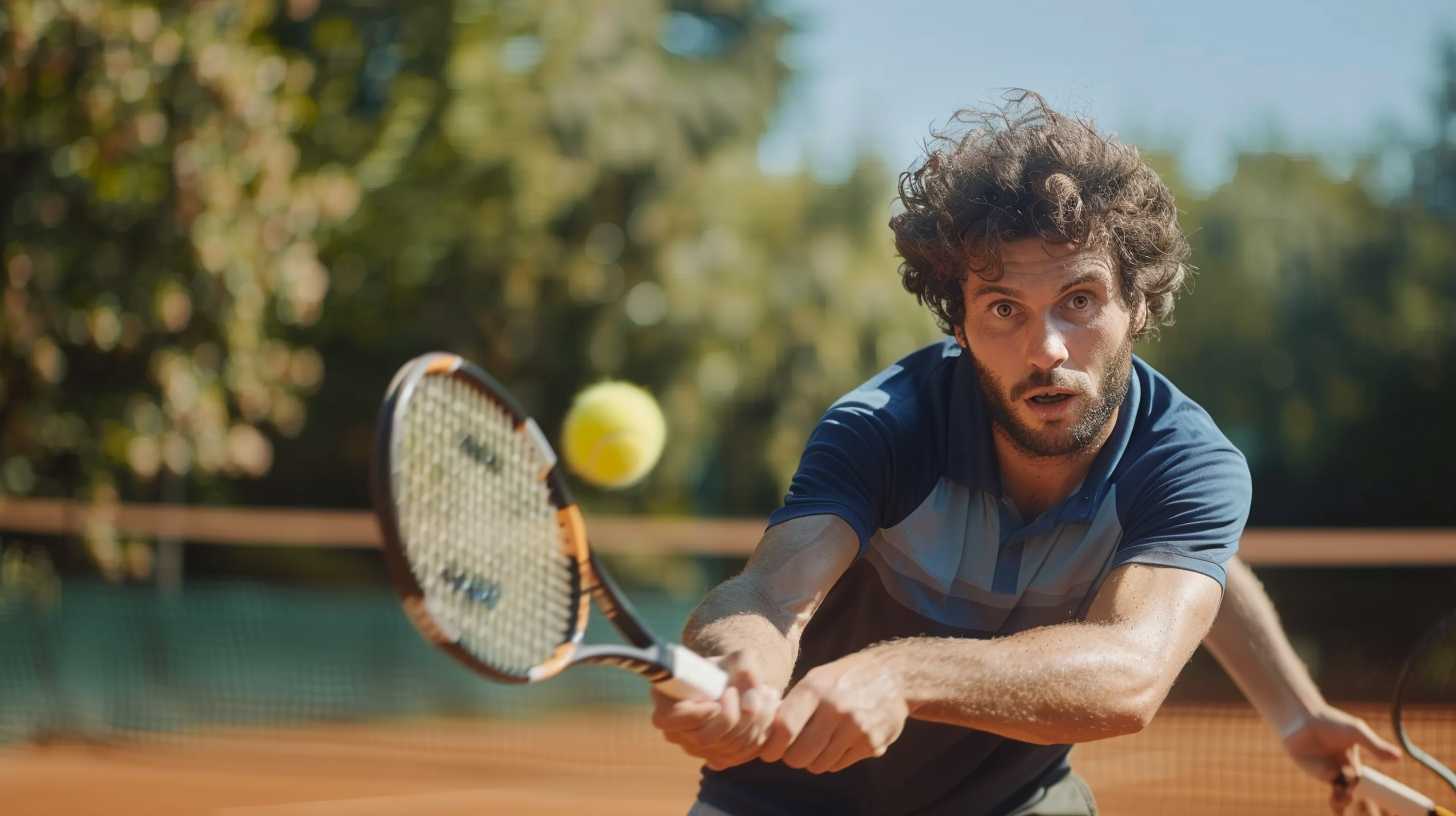 Accord historique entre le fonds souverain saoudien et le circuit ATP : quels impacts pour le tennis masculin ?