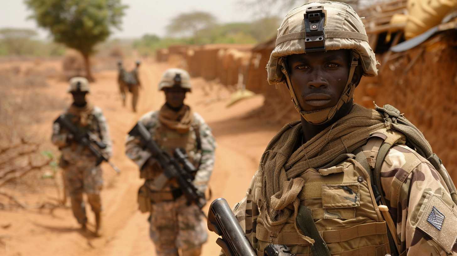 Le retrait des forces américaines du Niger : un tournant dans la politique étrangère du pays