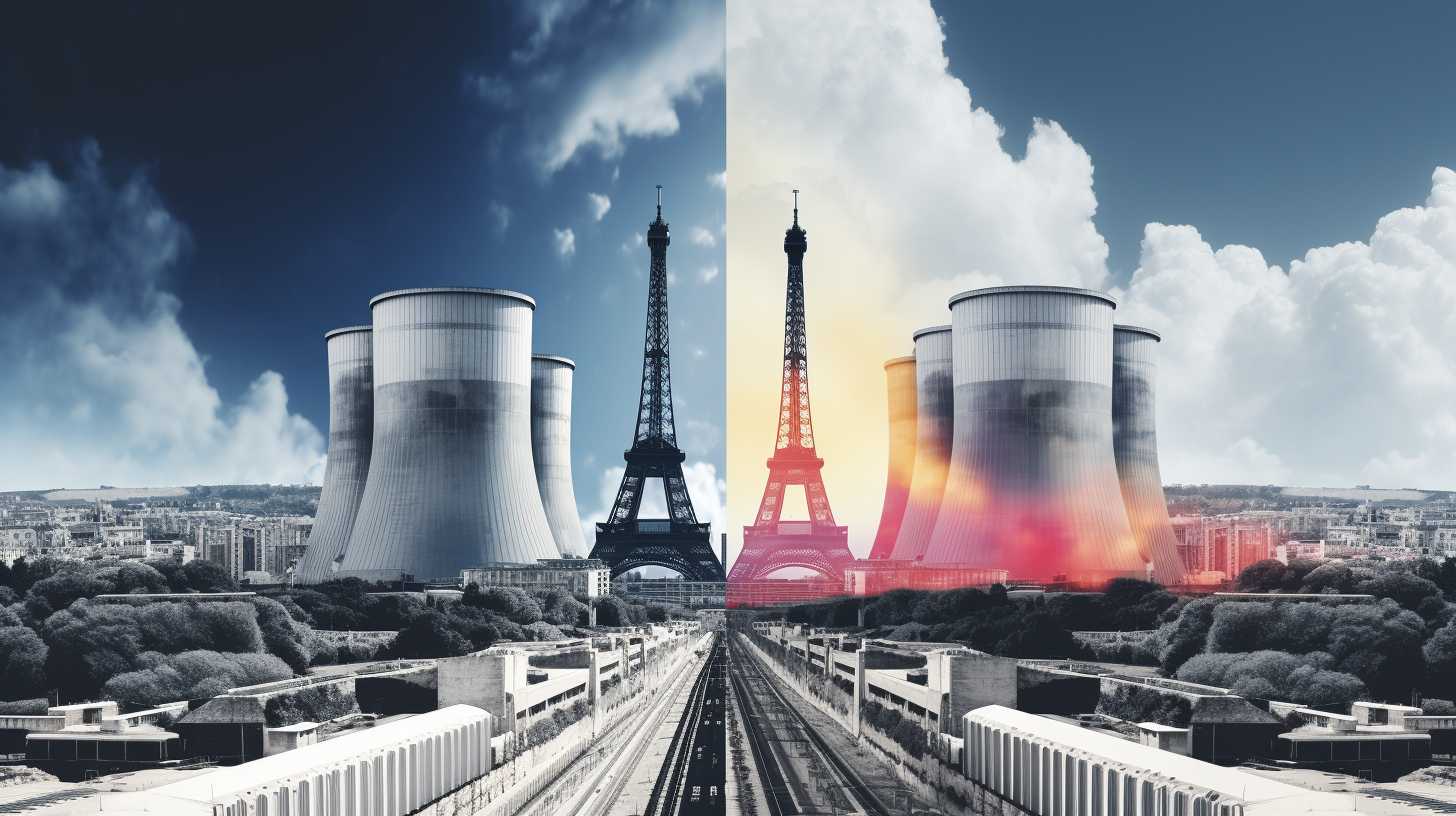 La France bloque l'acquisition de sociétés nucléaires par une entreprise américaine, mettant en jeu la sécurité nationale