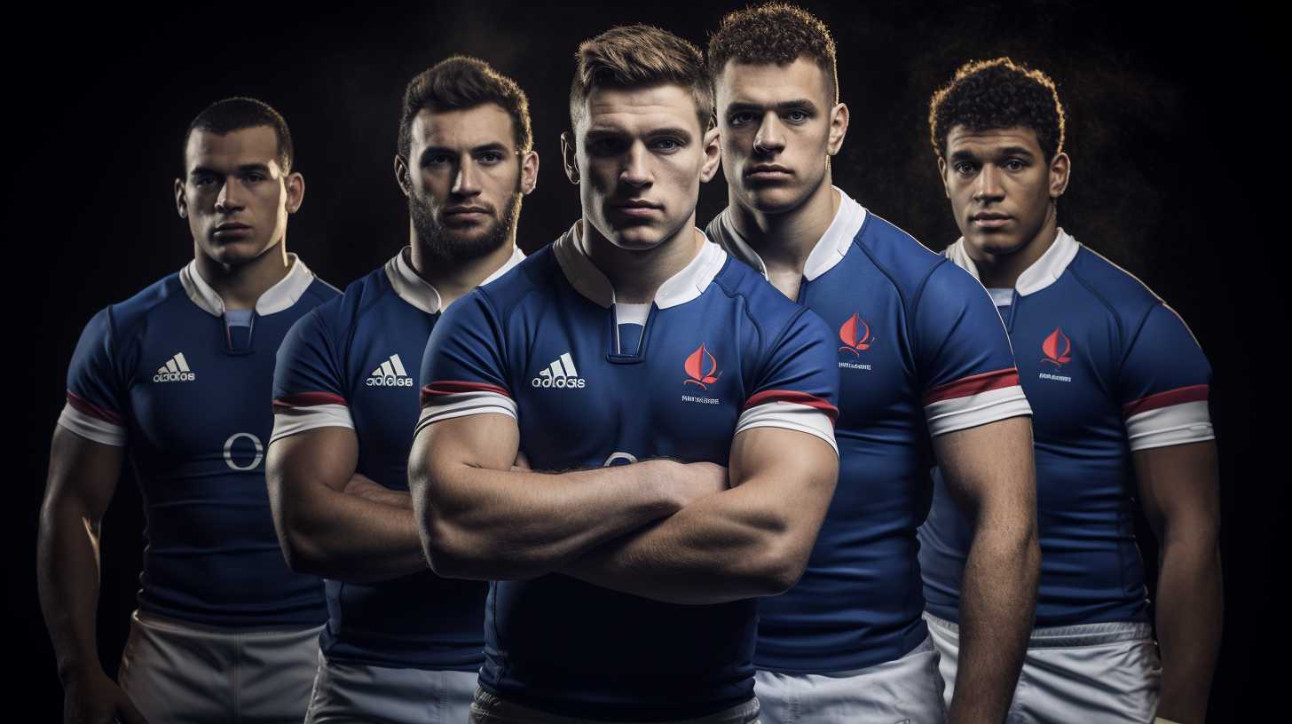 France - Australie : Dernier test crucial avant le Mondial de rugby