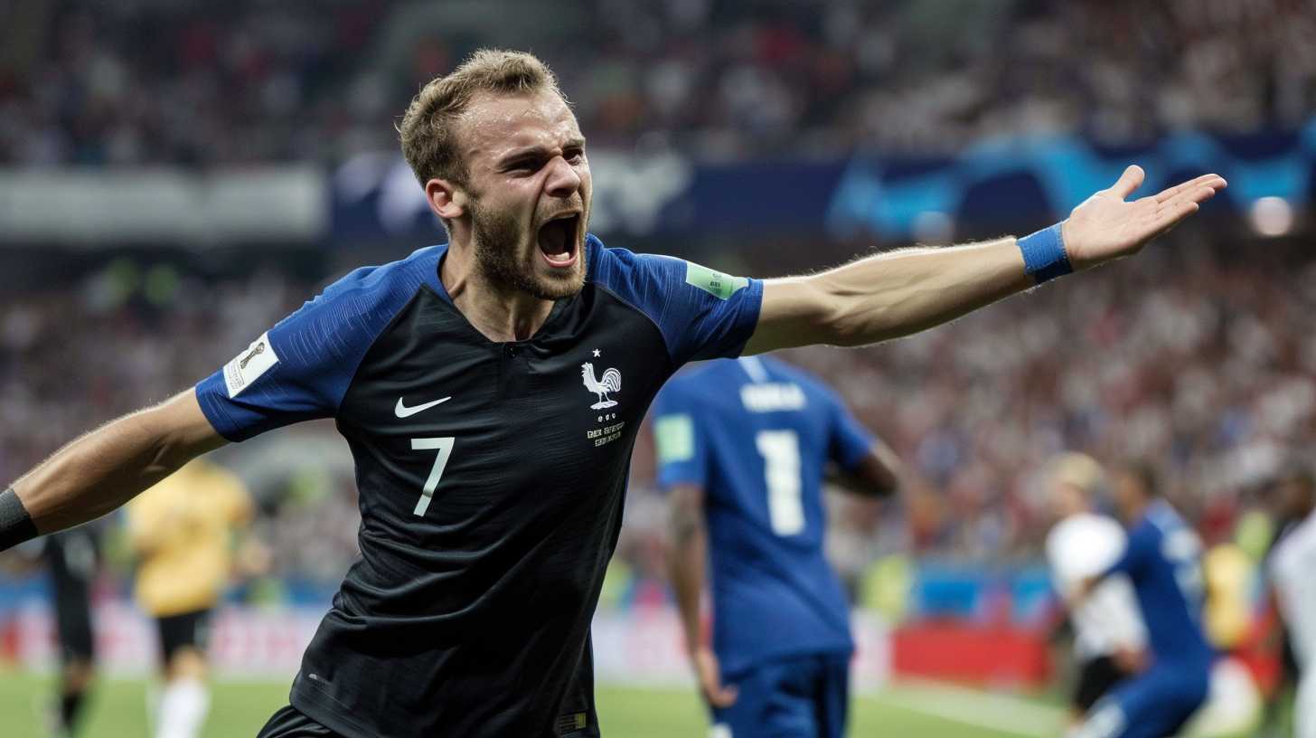 Euro 2024 : Les Bleus face au défi chilien après une défaite amère