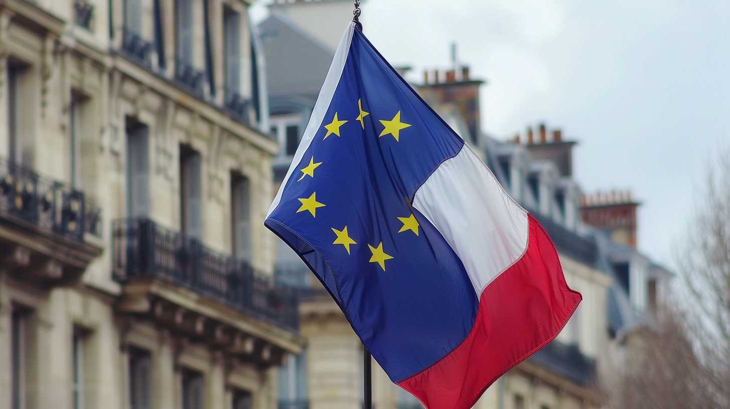La France menacée de sanctions financières par l'Union européenne pour déficit public excessif