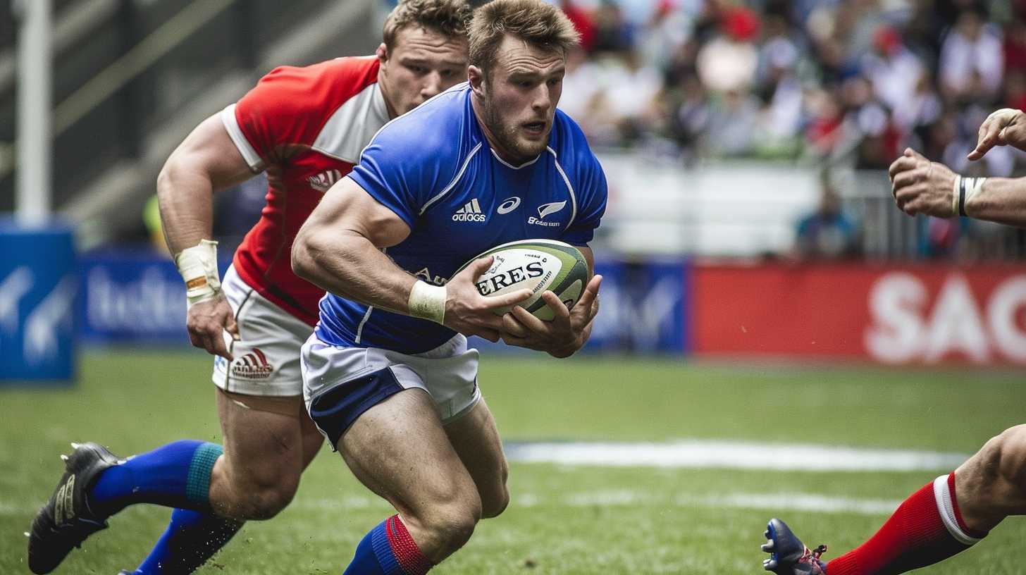 Les Bleus de France en lice pour une médaille de bronze à Vancouver