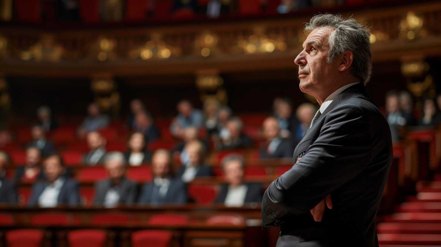 François Bayrou : un invité politique incontournable pour Questions politiques