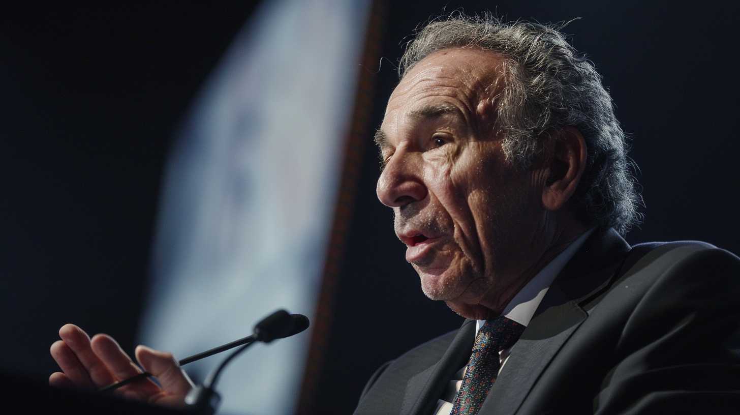 François Bayrou réélu à la présidence du MoDem : Cap sur l'avenir avec un projet d'espoir