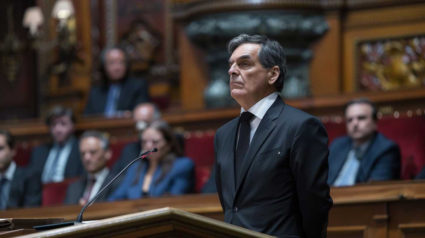 François Fillon reconnu coupable : un nouveau procès en vue