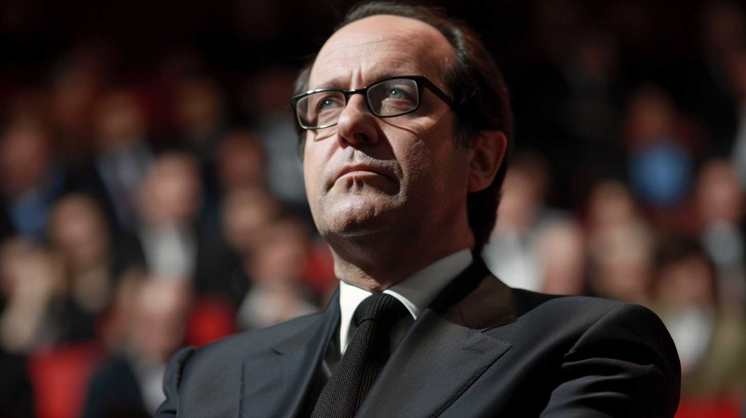 François Hollande : la surprise de sa candidature aux élections législatives en Corrèze