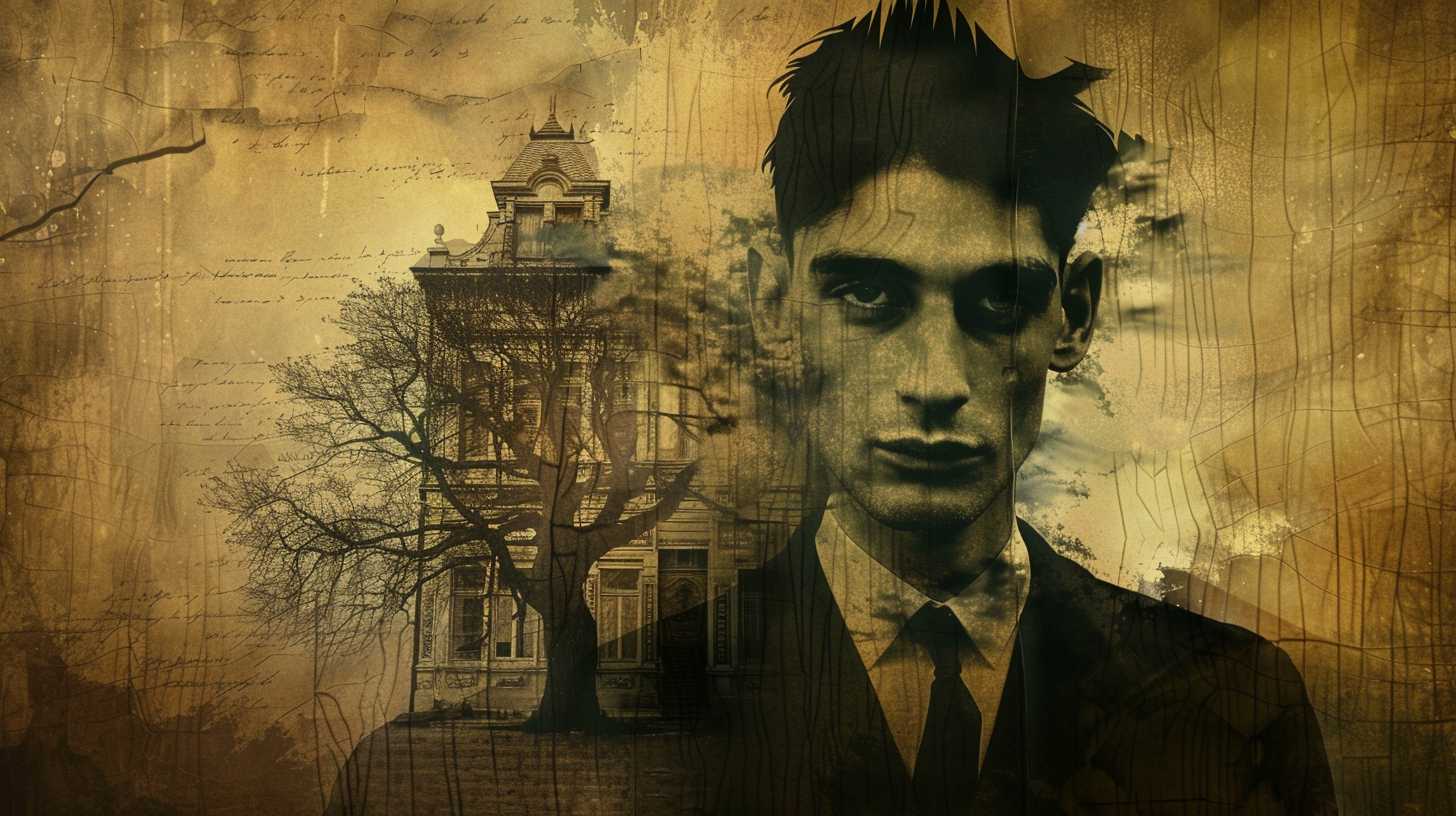 La fascination infinie pour Franz Kafka : un écrivain inépuisable