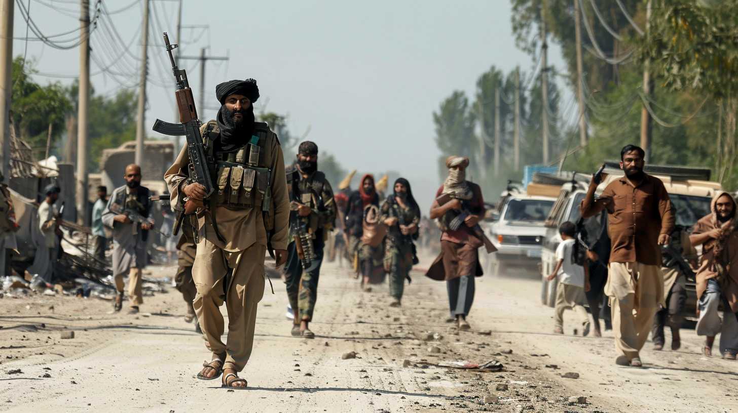 Tensions frontalières exacerbées entre l'Afghanistan et le Pakistan: nouvelles frappes meurtrières ravivent les hostilités