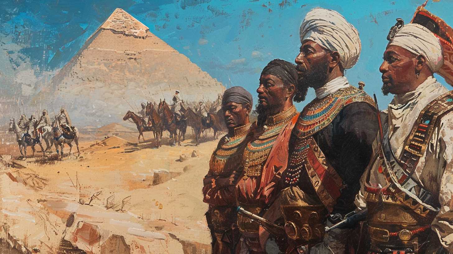 Répression en Egypte : condamnation à mort des leaders des Frères musulmans