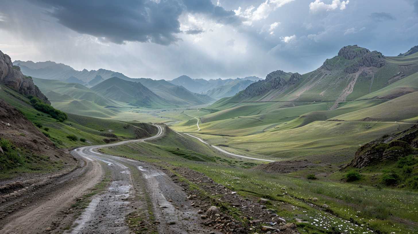 Un accord historique sur la délimitation de la frontière entre l'Arménie et l'Azerbaïdjan : les villages frontaliers changent de mains