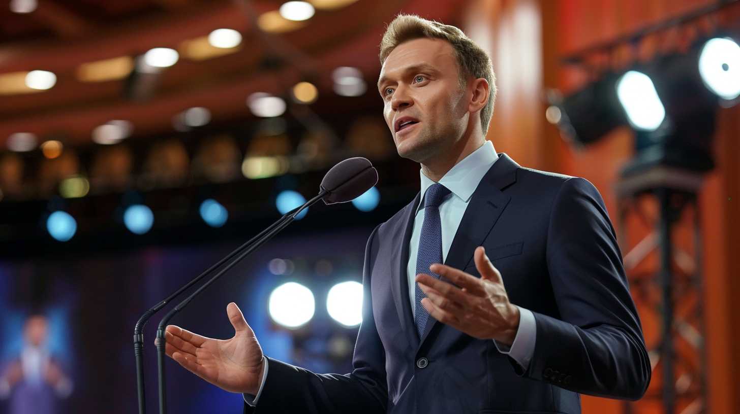 Funérailles d'Alexeï Navalny à Moscou : un dernier hommage qui pourrait secouer le Kremlin