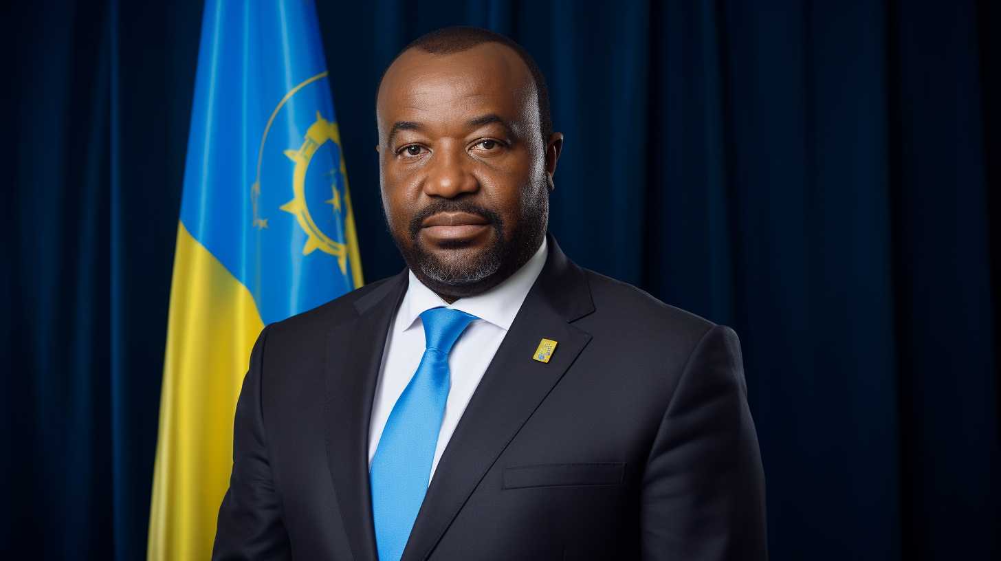 Gabon : Vers des élections libres en deux ans, une transition jugée raisonnable par le premier ministre