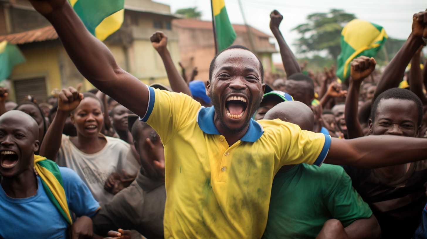 Coup d'Etat au Gabon : L'Union africaine suspend le pays et l'opposition réclame sa victoire