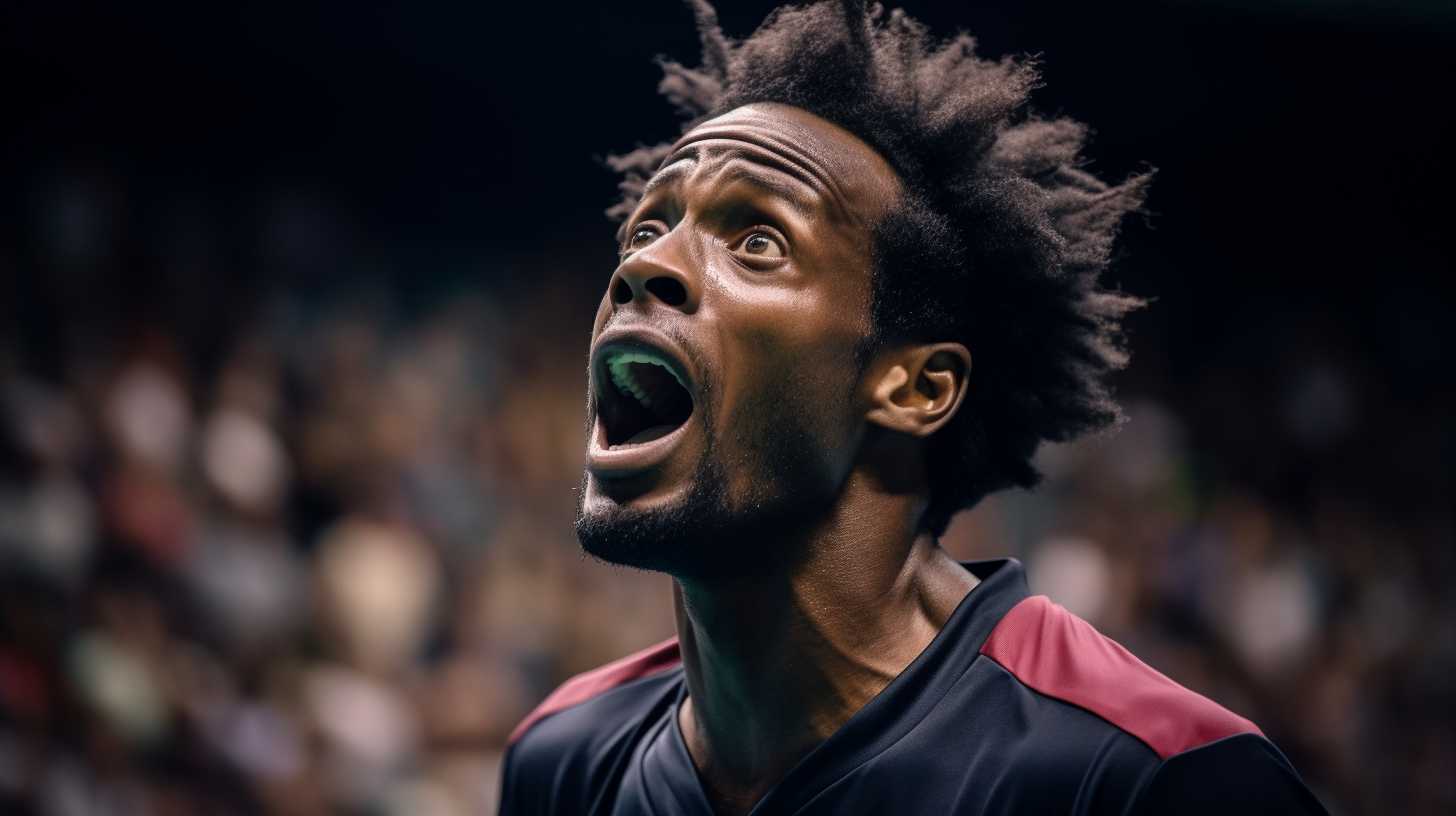 Gaël Monfils : un come-back impressionnant après des mois de blessure