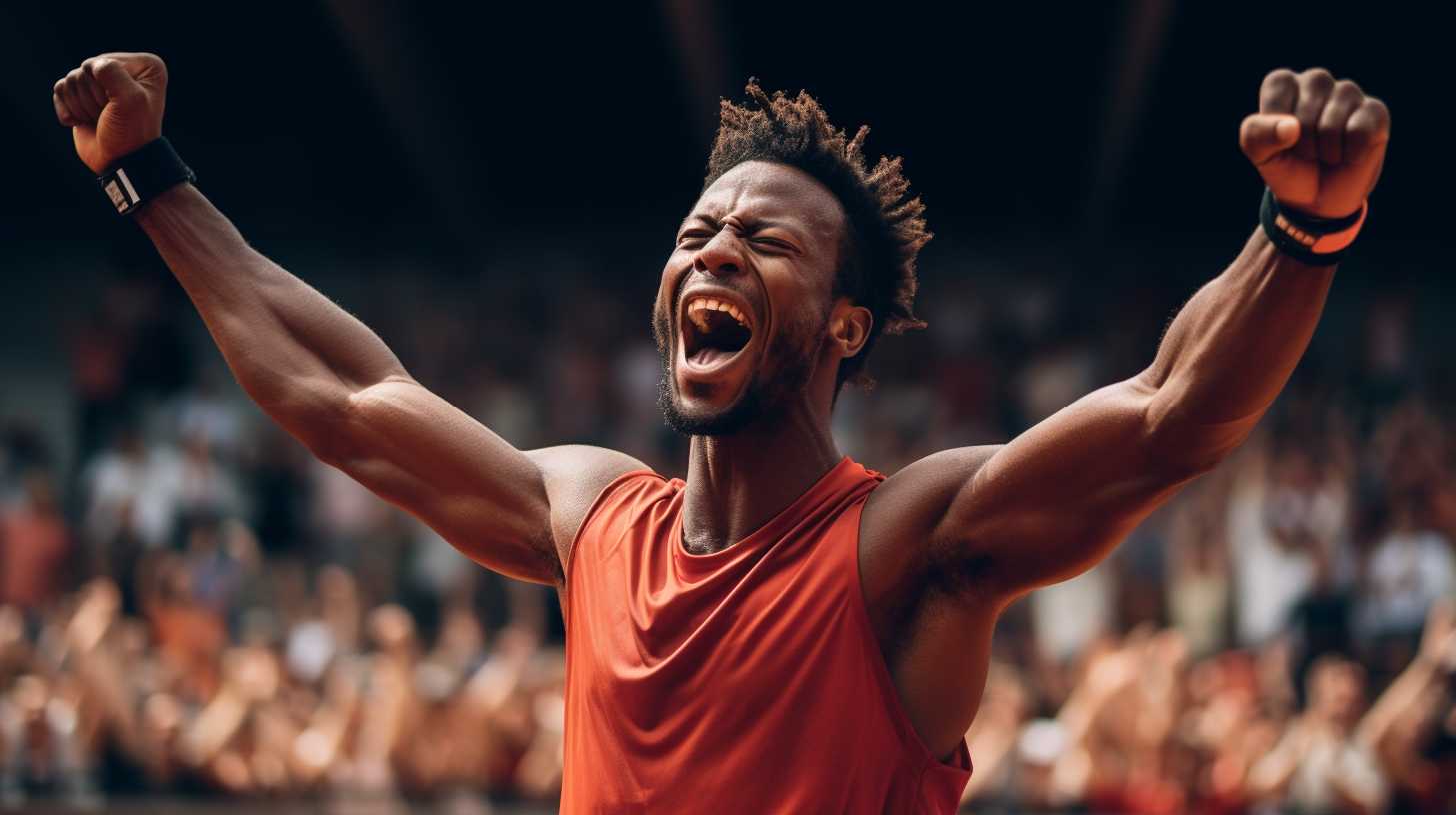 Gaël Monfils crée la surprise et remporte son 12e titre de carrière à Stockholm !