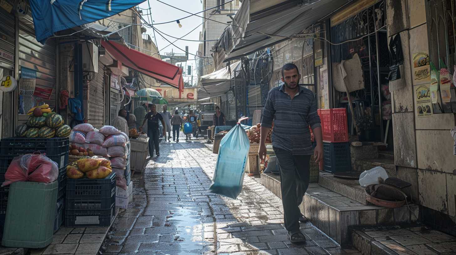 Aide humanitaire en route vers Gaza: première mission depuis Chypre