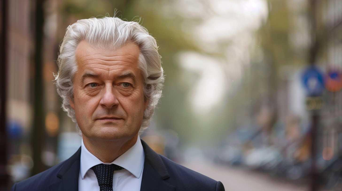 Geert Wilders renonce à former un gouvernement aux Pays-Bas : où en est la politique néerlandaise ?