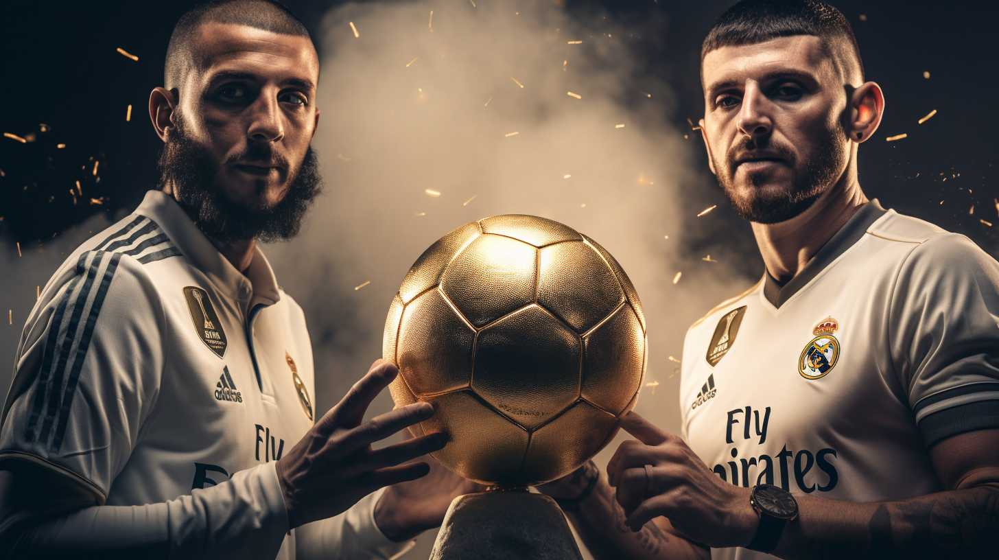 Gérald Darmanin accuse Karim Benzema d'être lié aux Frères musulmans : le Ballon d'or riposte et envisage de porter plainte