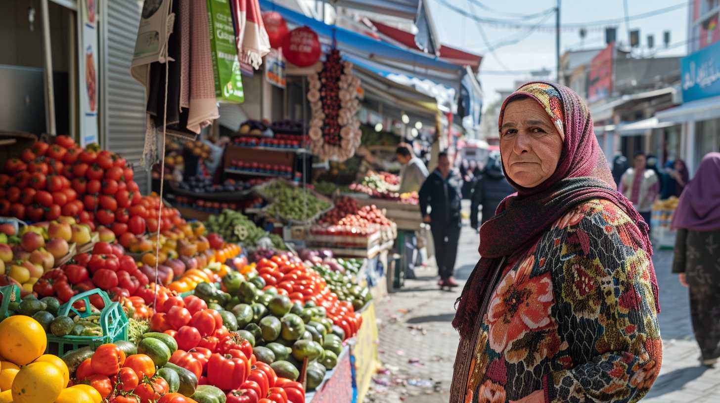 Getir se retire des marchés américain et européen, concentrant son succès sur la Turquie et renforcant sa position avec de nouveaux financements