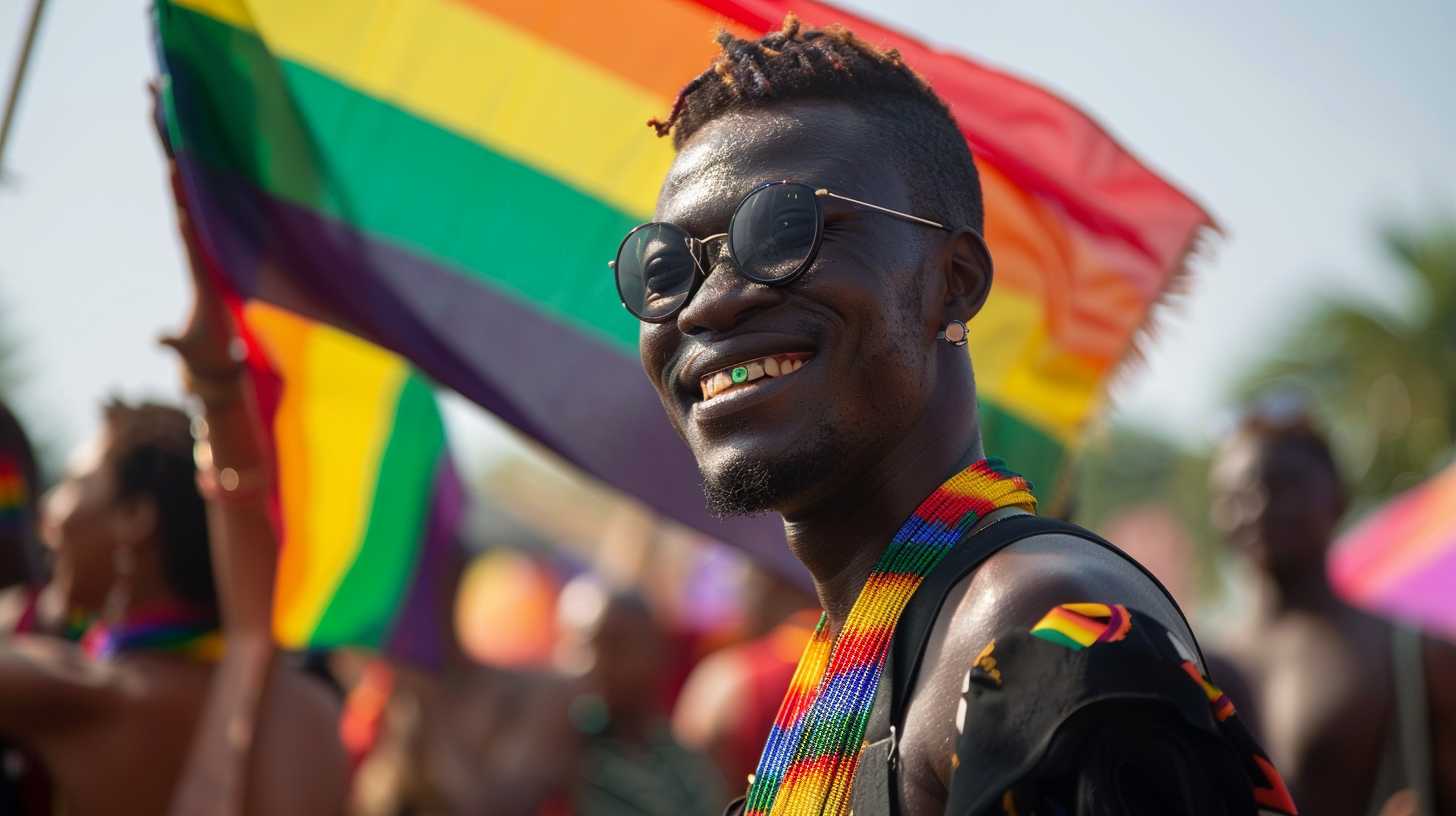 Le Ghana adopte une loi répressive contre les homosexuels : quelles conséquences pour le pays ?