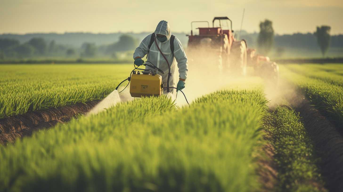 Glyphosate dans l’UE : Les divergences persistent, un nouveau vote prévu en novembre