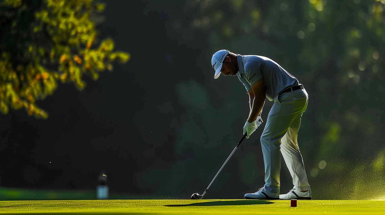 Décès brutal de Grayson Murray à 30 ans : un golfeur talentueux s'en va trop tôt