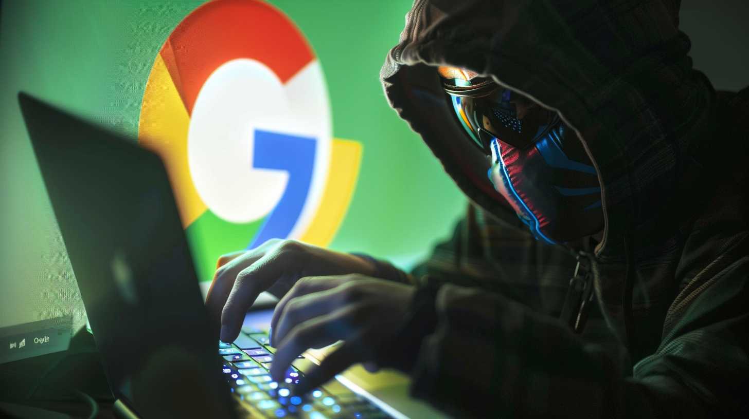 Google Chrome accusé par NOYB de tromperie sur la protection de la vie privée