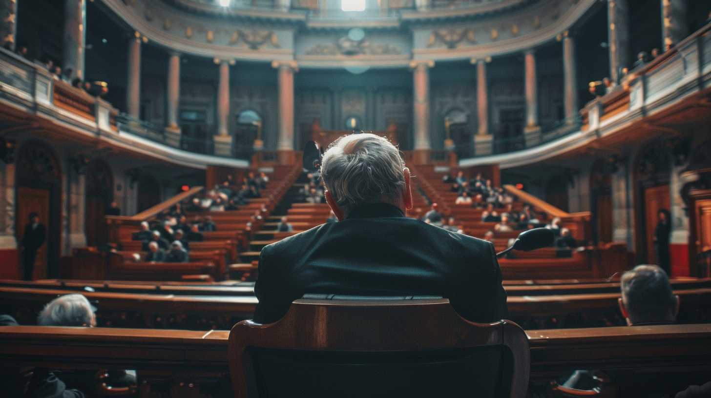 Renforcement des contrôles dans les établissements médico-sociaux : une mesure forte pour protéger les personnes vulnérables