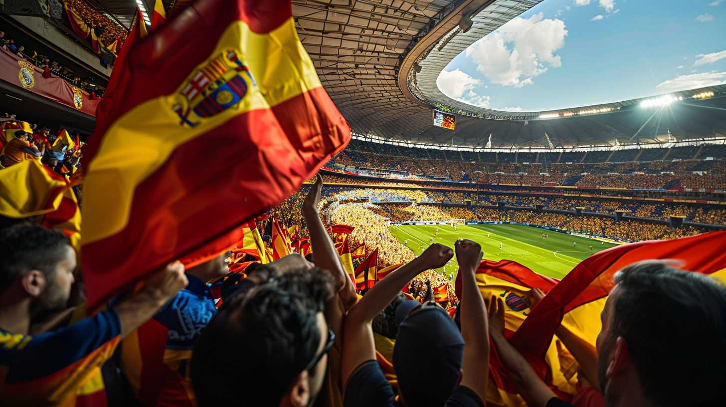 Le gouvernement espagnol intervient : la Fédération de football sous enquête et sous tutelle