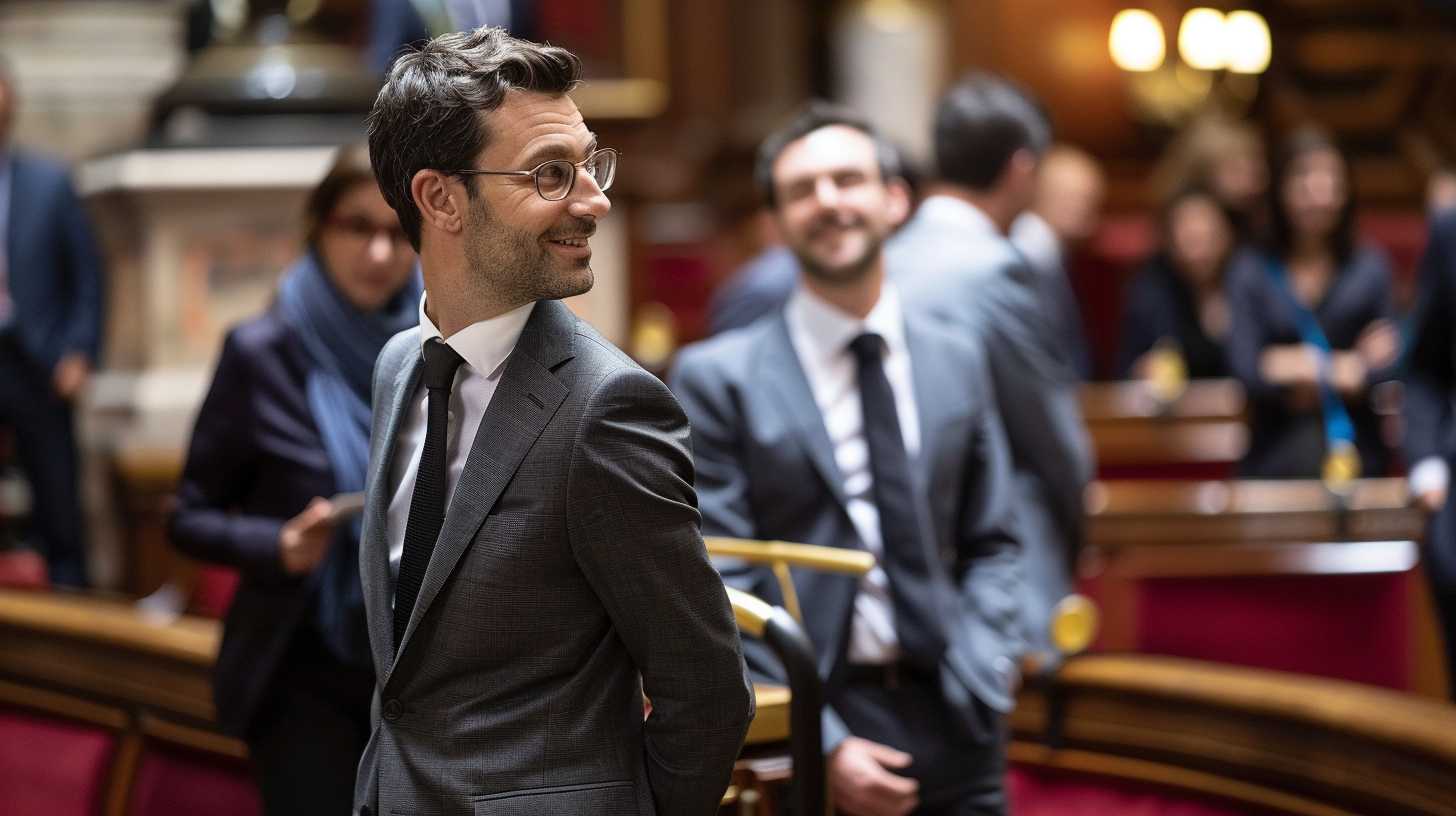 Deux ministres du gouvernement Attal battus lors des législatives 2024 : Retour sur les résultats surprenants du scrutin