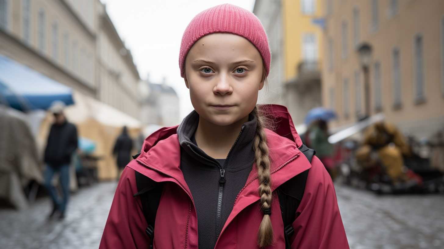 Greta Thunberg arrêtée à Londres lors d'une manifestation : Réactions vives et interrogations sur les limites de l'activisme