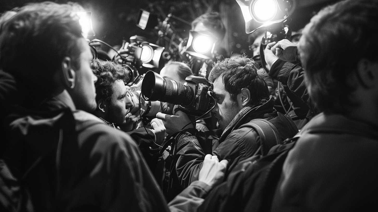 Grève à l'AFP : Les journalistes hors de France contestent le changement de statut