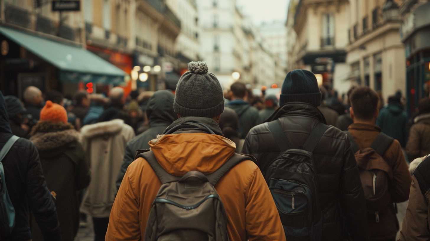 Grève à la RATP : la CGT appelle à l'action le 4 avril