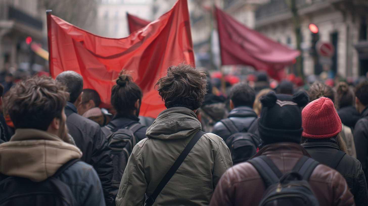 Grève des guichetiers de La Poste : mobilisation pour améliorer leurs conditions de travail