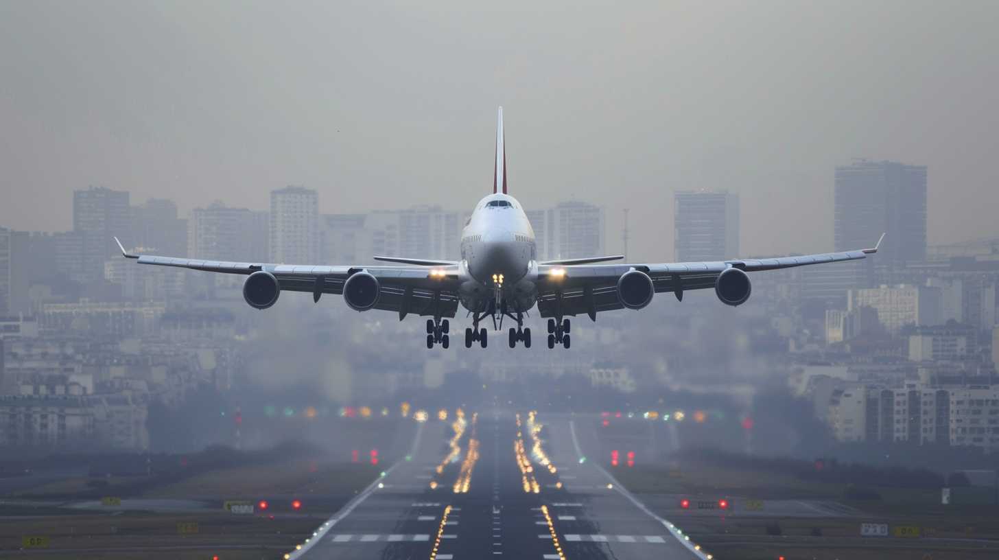 Grève des contrôleurs aériens : Chaos à Paris-Orly ce week-end avec 70% des vols annulés